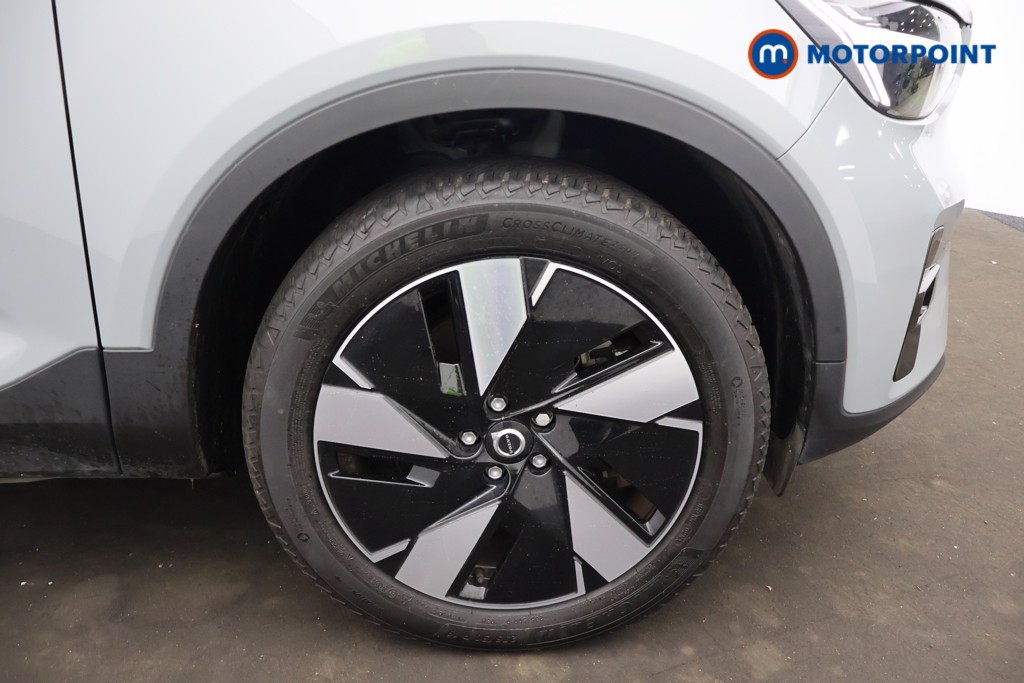 Volvo Xc40 Plus Automatic Electric SUV - Stock Number (1690051) - 20th supplementary image