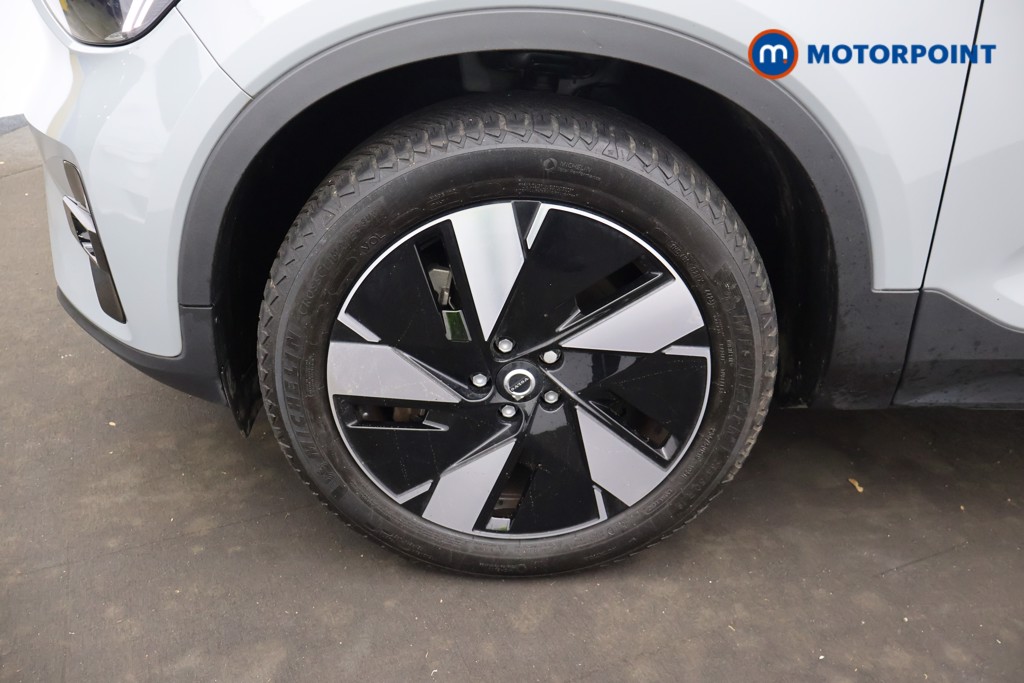 Volvo Xc40 Plus Automatic Electric SUV - Stock Number (1690051) - 21st supplementary image