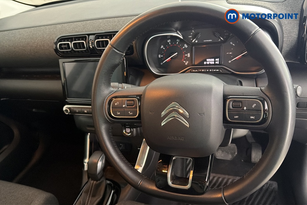 Citroen C3 Aircross Shine Plus Automatic Petrol SUV - Stock Number (1690092) - 2nd supplementary image