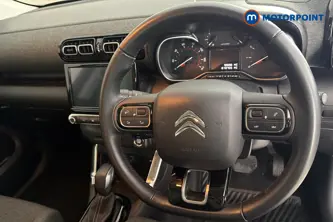 Citroen C3 Aircross Shine Plus Automatic Petrol SUV - Stock Number (1690092) - 2nd supplementary image