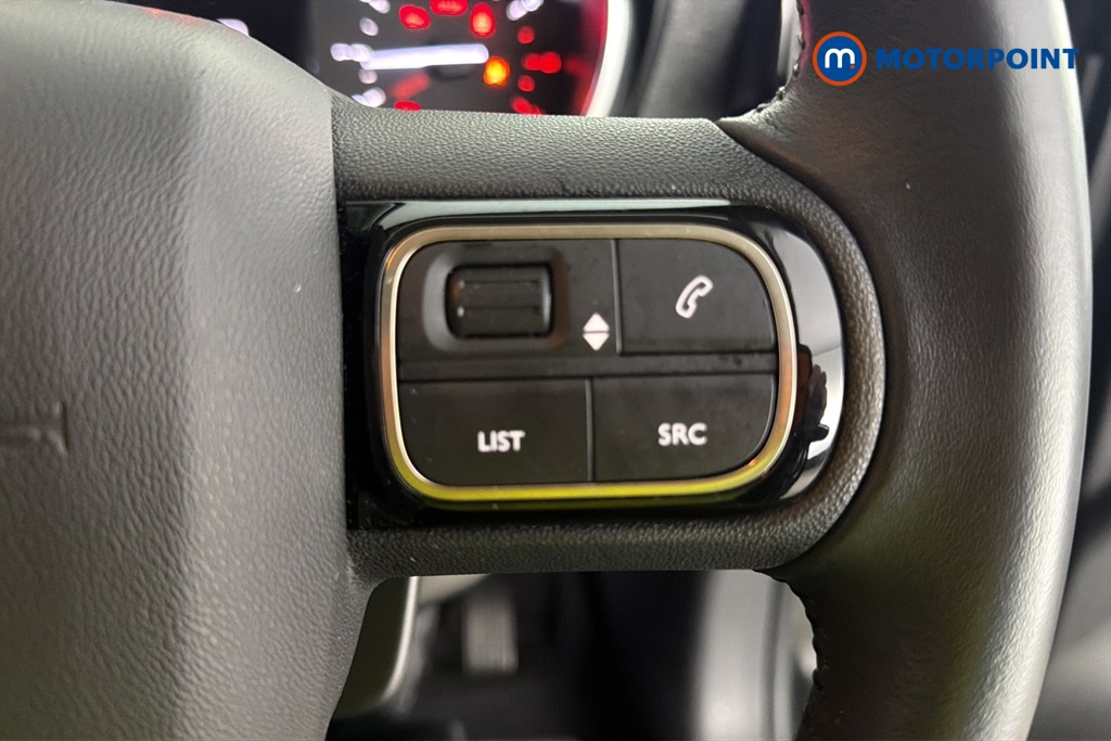 Citroen C3 Aircross Shine Plus Automatic Petrol SUV - Stock Number (1690092) - 3rd supplementary image
