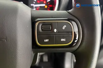 Citroen C3 Aircross Shine Plus Automatic Petrol SUV - Stock Number (1690092) - 3rd supplementary image