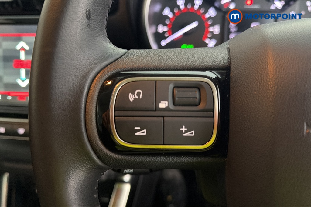 Citroen C3 Aircross Shine Plus Automatic Petrol SUV - Stock Number (1690092) - 4th supplementary image