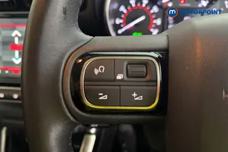 Citroen C3 Aircross Shine Plus Automatic Petrol SUV - Stock Number (1690092) - 4th supplementary image