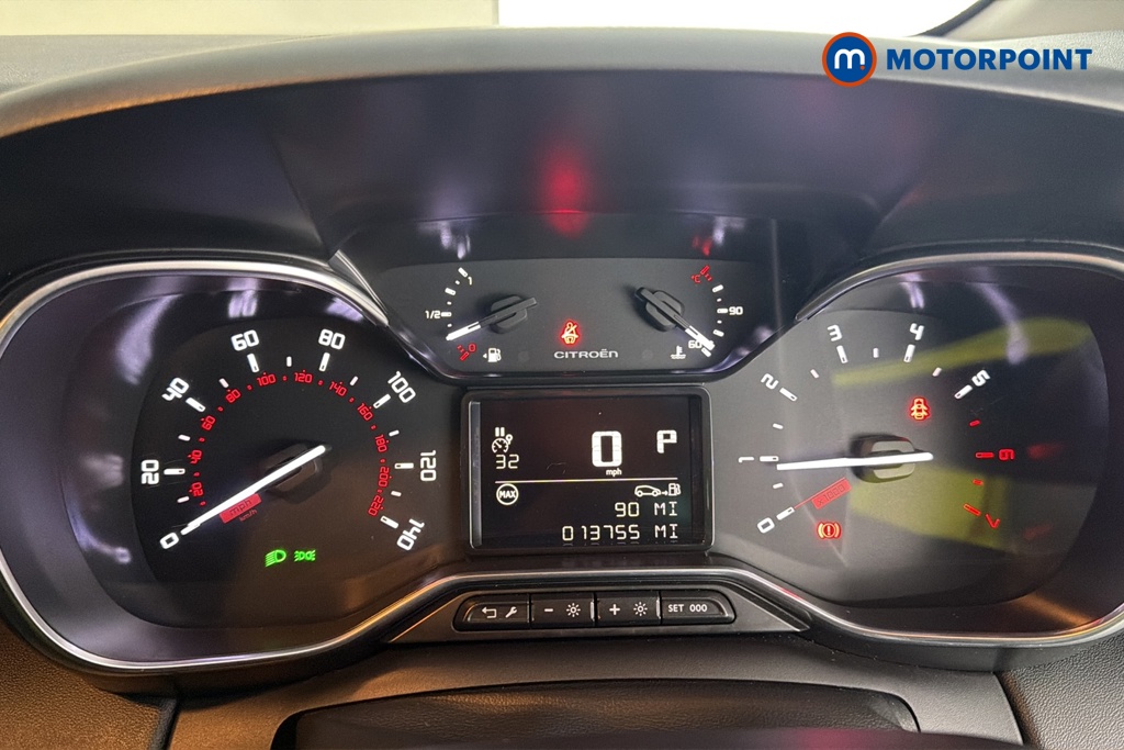 Citroen C3 Aircross Shine Plus Automatic Petrol SUV - Stock Number (1690092) - 7th supplementary image