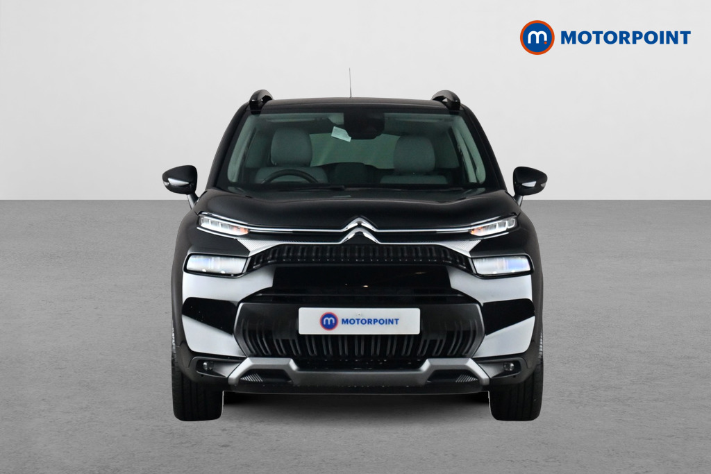 Citroen C3 Aircross Shine Plus Automatic Petrol SUV - Stock Number (1690092) - Front bumper