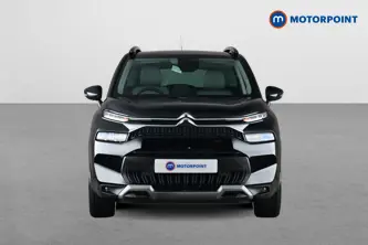 Citroen C3 Aircross Shine Plus Automatic Petrol SUV - Stock Number (1690092) - Front bumper