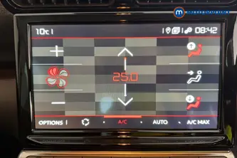 Citroen C3 Aircross Shine Plus Automatic Petrol SUV - Stock Number (1690092) - 12th supplementary image