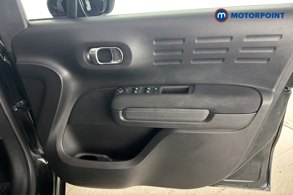 Citroen C3 Aircross Shine Plus Automatic Petrol SUV - Stock Number (1690092) - 18th supplementary image