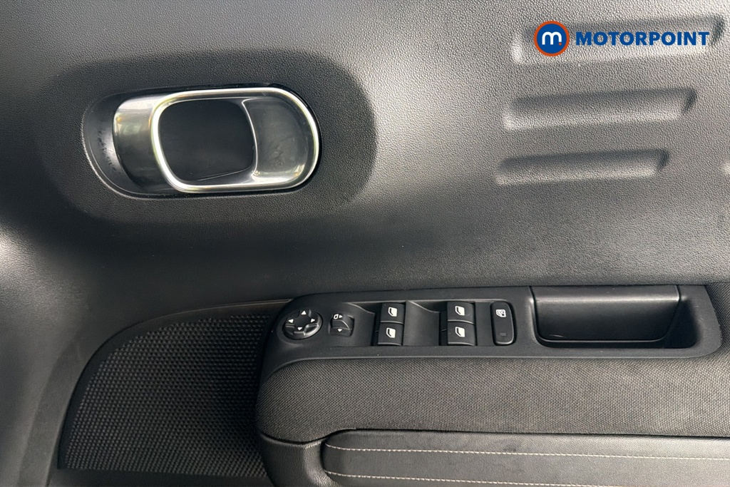 Citroen C3 Aircross Shine Plus Automatic Petrol SUV - Stock Number (1690092) - 19th supplementary image