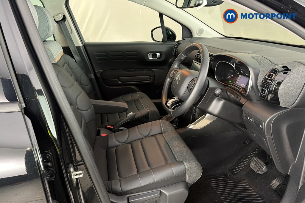 Citroen C3 Aircross Shine Plus Automatic Petrol SUV - Stock Number (1690092) - 22nd supplementary image