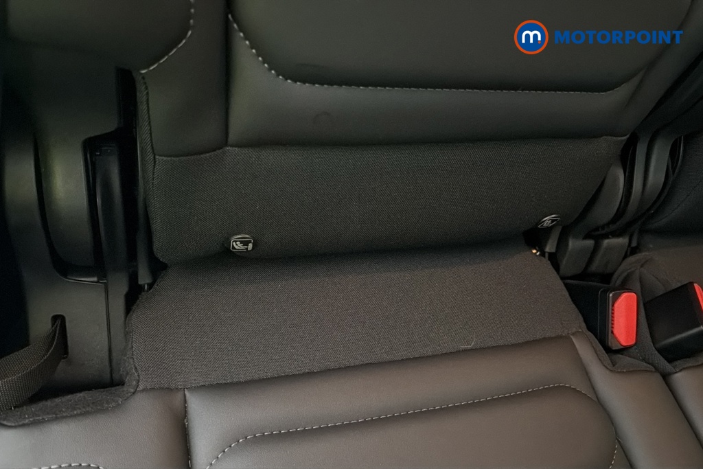 Citroen C3 Aircross Shine Plus Automatic Petrol SUV - Stock Number (1690092) - 27th supplementary image