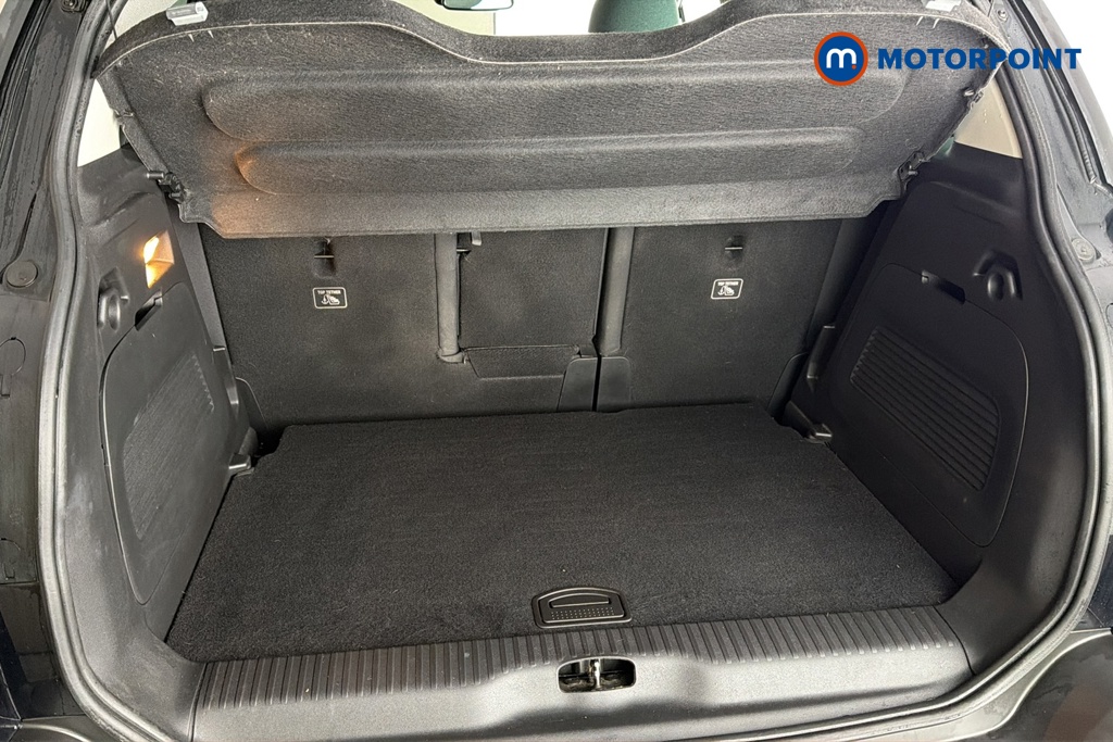 Citroen C3 Aircross Shine Plus Automatic Petrol SUV - Stock Number (1690092) - 30th supplementary image