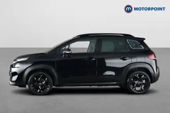 Citroen C3 Aircross Shine Plus Automatic Petrol SUV - Stock Number (1690092) - Drivers side