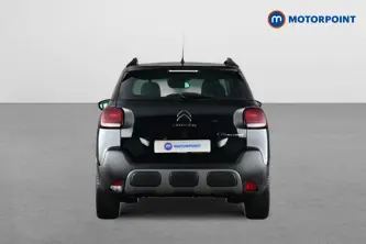 Citroen C3 Aircross Shine Plus Automatic Petrol SUV - Stock Number (1690092) - Rear bumper
