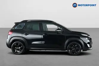 Citroen C3 Aircross Shine Plus Automatic Petrol SUV - Stock Number (1690092) - Passenger side
