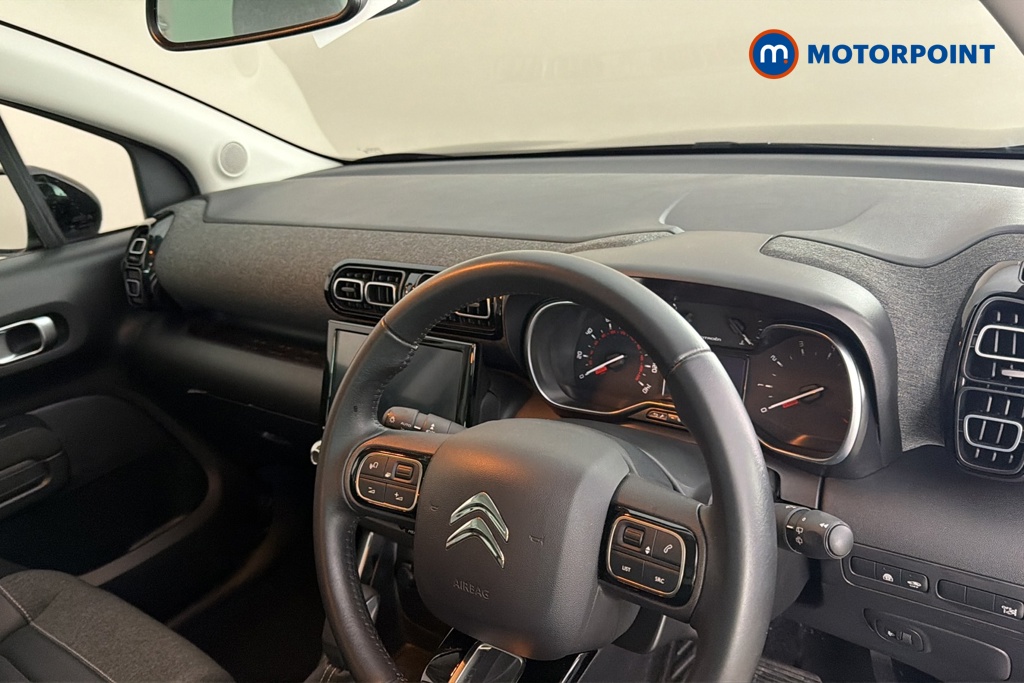 Citroen C3 Aircross Shine Plus Automatic Petrol SUV - Stock Number (1690092) - 1st supplementary image