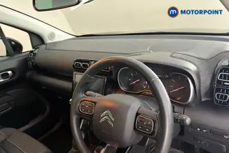 Citroen C3 Aircross Shine Plus Automatic Petrol SUV - Stock Number (1690092) - 1st supplementary image