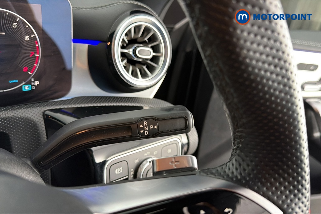 Mercedes-Benz CLA Amg Line Automatic Petrol Estate - Stock Number (1690110) - 6th supplementary image