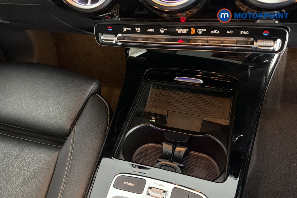 Mercedes-Benz CLA Amg Line Automatic Petrol Estate - Stock Number (1690110) - 16th supplementary image