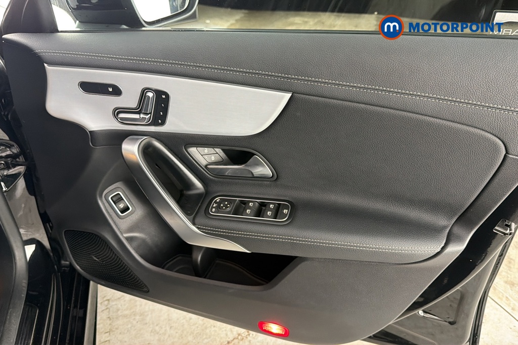 Mercedes-Benz CLA Amg Line Automatic Petrol Estate - Stock Number (1690110) - 18th supplementary image