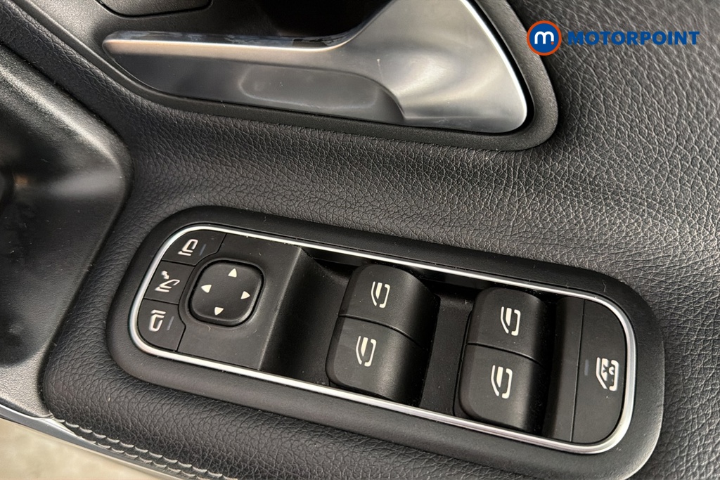 Mercedes-Benz CLA Amg Line Automatic Petrol Estate - Stock Number (1690110) - 19th supplementary image