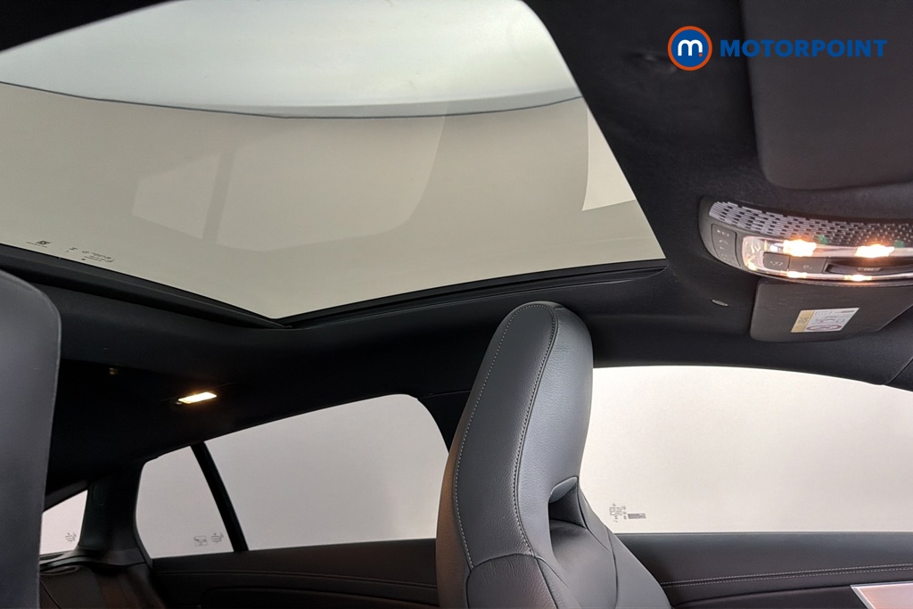 Mercedes-Benz CLA Amg Line Automatic Petrol Estate - Stock Number (1690110) - 20th supplementary image