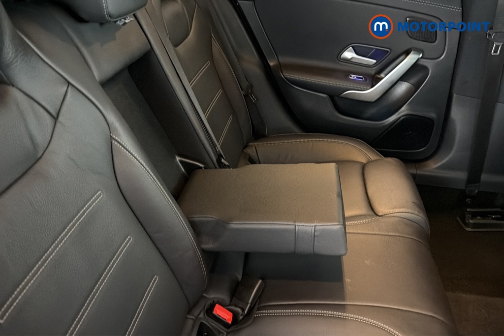 Mercedes-Benz CLA Amg Line Automatic Petrol Estate - Stock Number (1690110) - 26th supplementary image