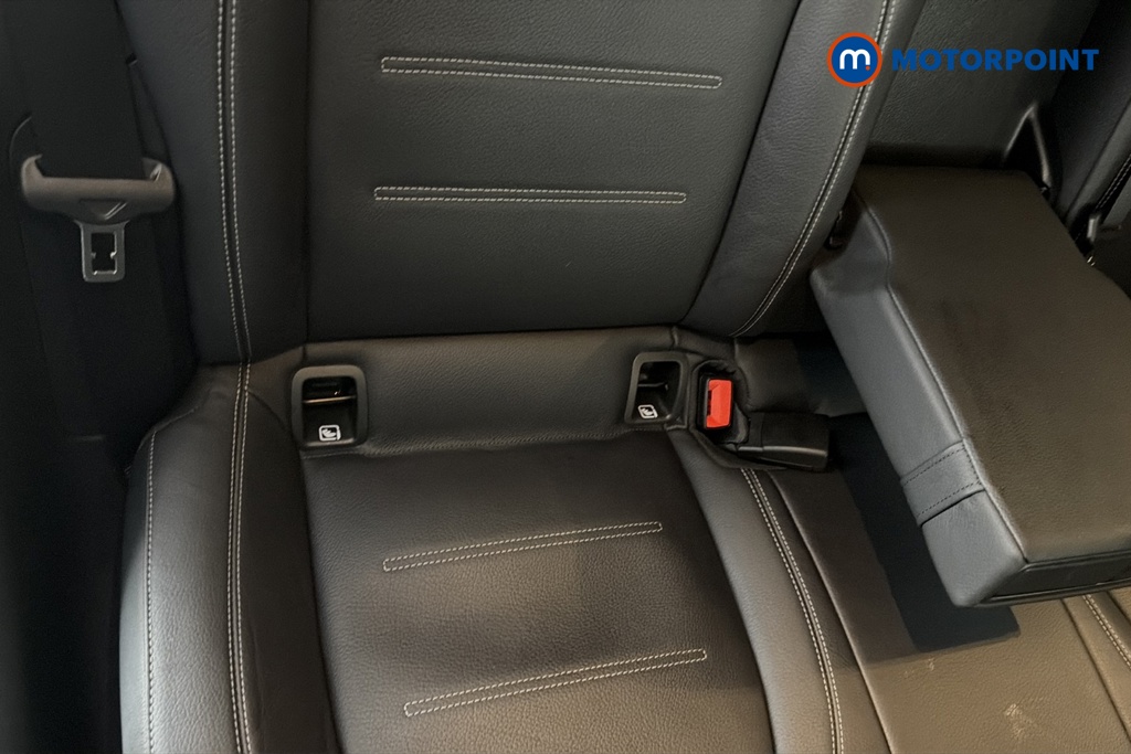 Mercedes-Benz CLA Amg Line Automatic Petrol Estate - Stock Number (1690110) - 27th supplementary image