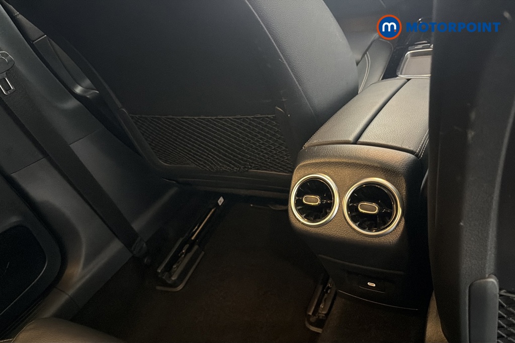 Mercedes-Benz CLA Amg Line Automatic Petrol Estate - Stock Number (1690110) - 28th supplementary image