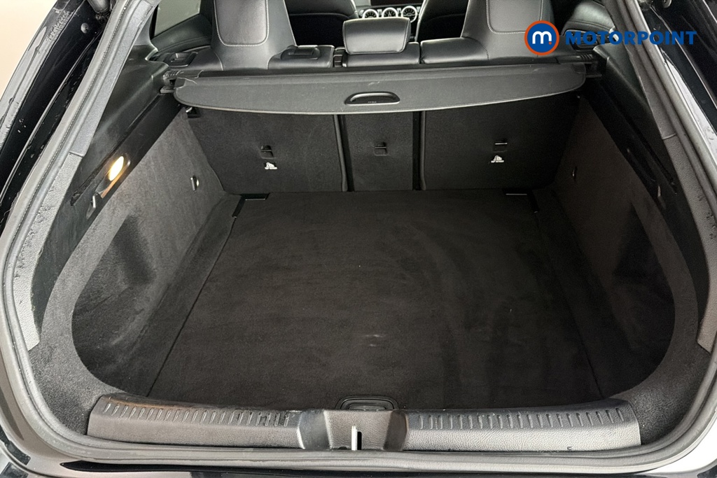 Mercedes-Benz CLA Amg Line Automatic Petrol Estate - Stock Number (1690110) - 30th supplementary image