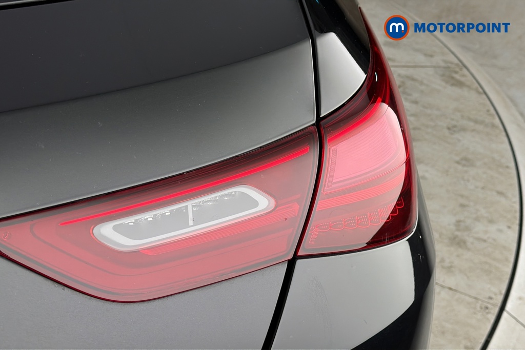 Mercedes-Benz CLA Amg Line Automatic Petrol Estate - Stock Number (1690110) - 36th supplementary image