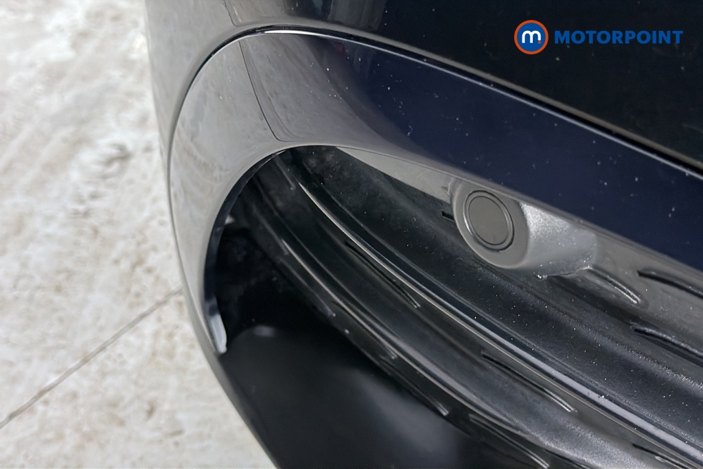 Mercedes-Benz CLA Amg Line Automatic Petrol Estate - Stock Number (1690110) - 38th supplementary image