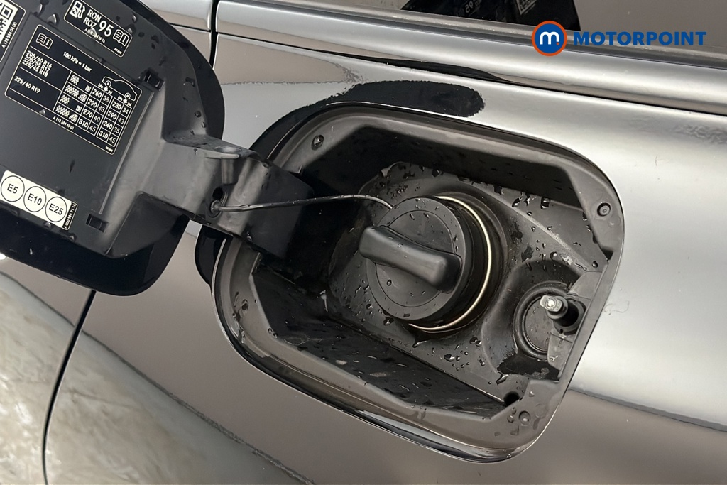 Mercedes-Benz CLA Amg Line Automatic Petrol Estate - Stock Number (1690110) - 41st supplementary image