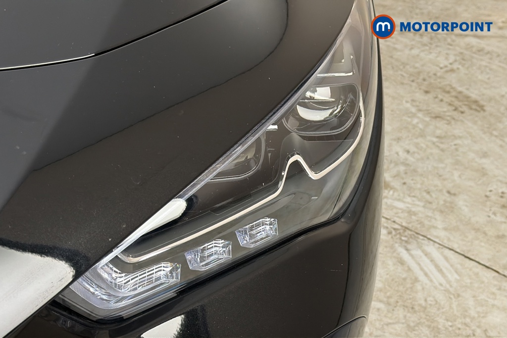 Mercedes-Benz CLA Amg Line Automatic Petrol Estate - Stock Number (1690110) - 42nd supplementary image