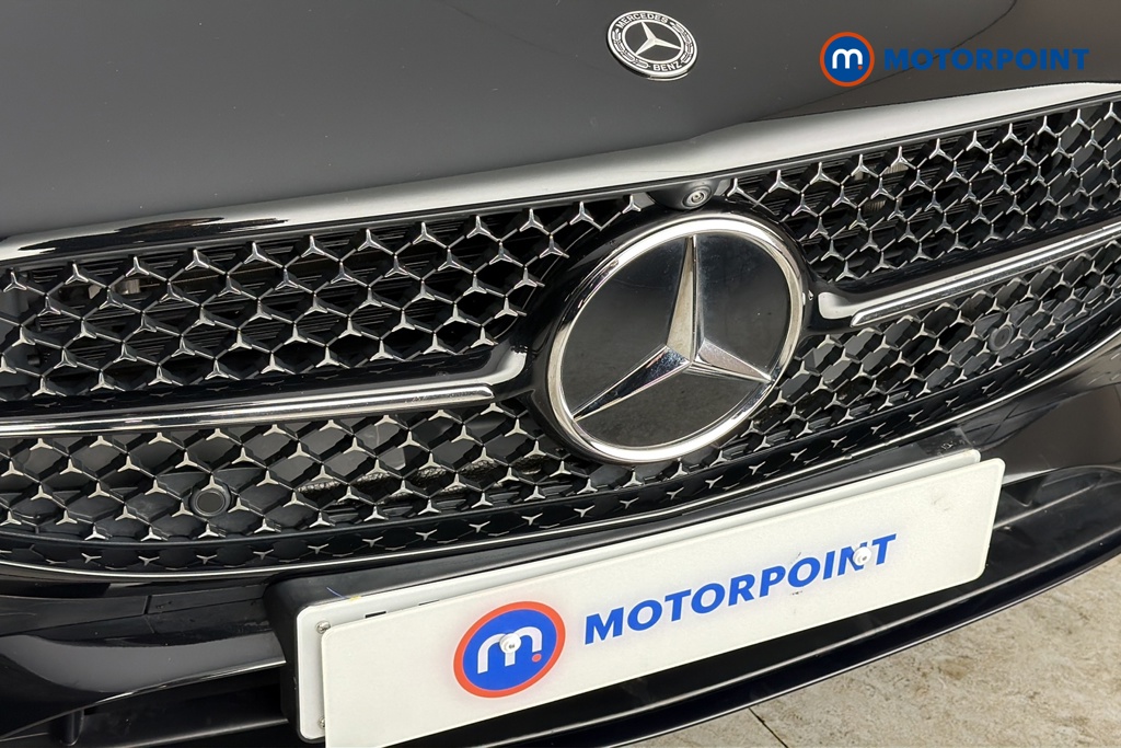 Mercedes-Benz CLA Amg Line Automatic Petrol Estate - Stock Number (1690110) - 43rd supplementary image