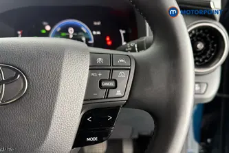 Toyota C-Hr Icon Automatic Petrol-Electric Hybrid SUV - Stock Number (1690161) - 3rd supplementary image