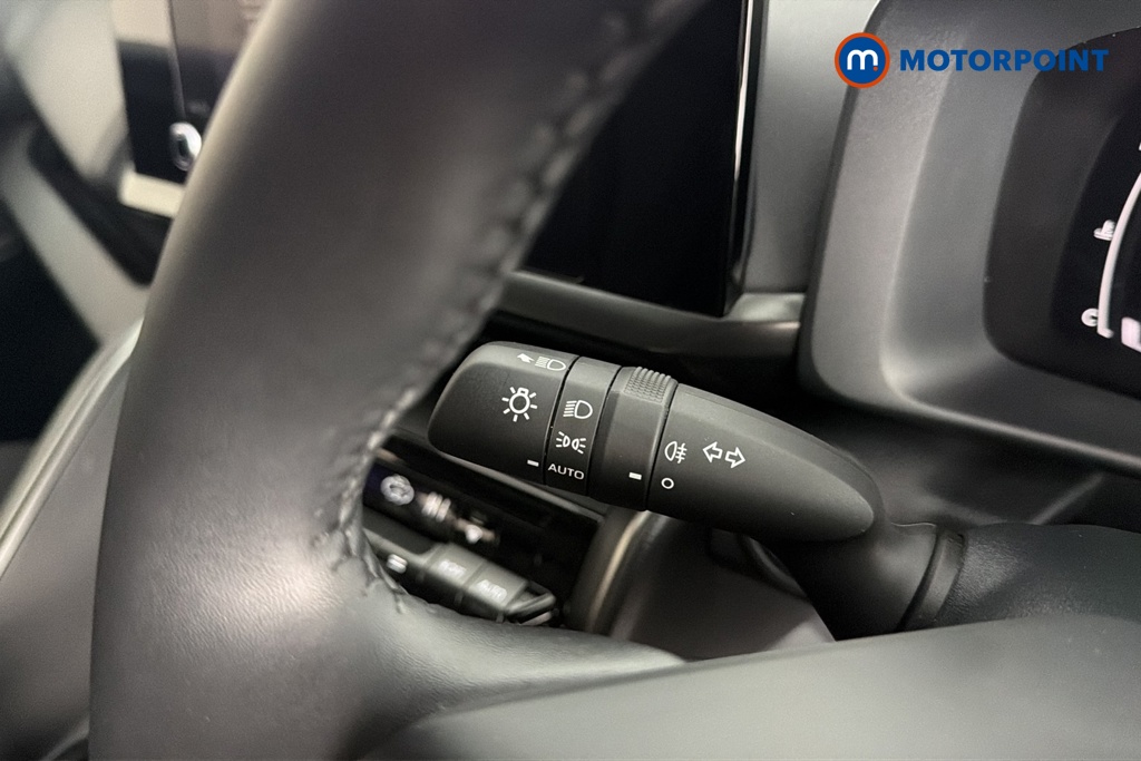 Toyota C-Hr Icon Automatic Petrol-Electric Hybrid SUV - Stock Number (1690161) - 5th supplementary image