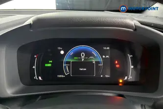 Toyota C-Hr Icon Automatic Petrol-Electric Hybrid SUV - Stock Number (1690161) - 7th supplementary image