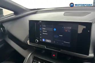 Toyota C-Hr Icon Automatic Petrol-Electric Hybrid SUV - Stock Number (1690161) - 8th supplementary image