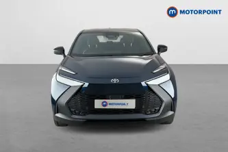 Toyota C-Hr Icon Automatic Petrol-Electric Hybrid SUV - Stock Number (1690161) - Front bumper
