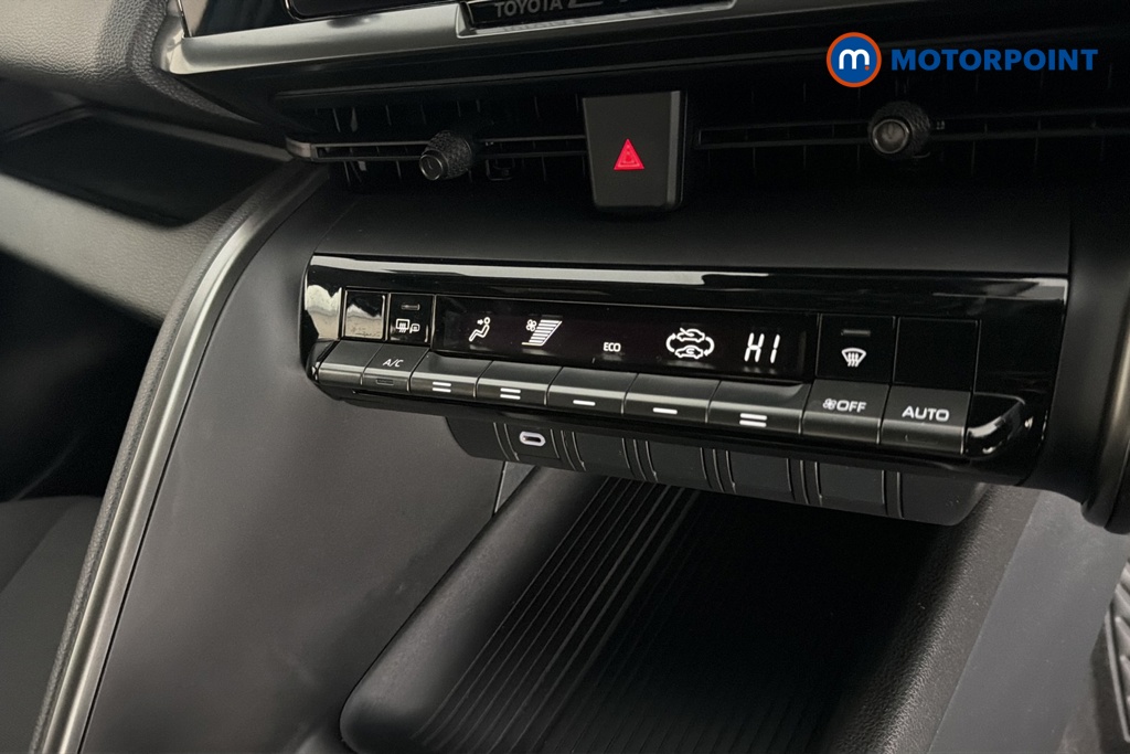 Toyota C-Hr Icon Automatic Petrol-Electric Hybrid SUV - Stock Number (1690161) - 12th supplementary image