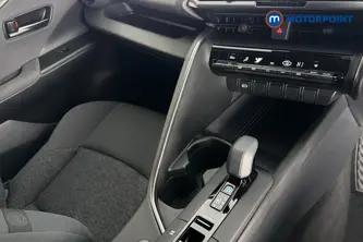 Toyota C-Hr Icon Automatic Petrol-Electric Hybrid SUV - Stock Number (1690161) - 15th supplementary image