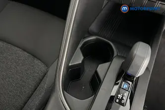 Toyota C-Hr Icon Automatic Petrol-Electric Hybrid SUV - Stock Number (1690161) - 16th supplementary image