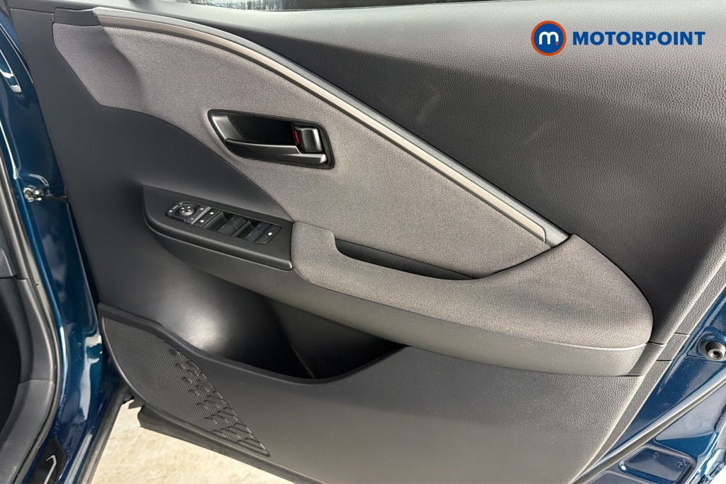 Toyota C-Hr Icon Automatic Petrol-Electric Hybrid SUV - Stock Number (1690161) - 18th supplementary image