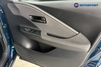 Toyota C-Hr Icon Automatic Petrol-Electric Hybrid SUV - Stock Number (1690161) - 18th supplementary image