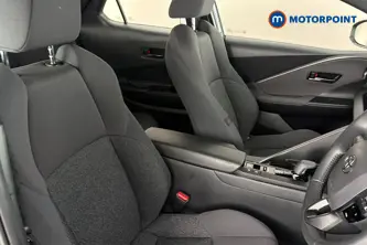 Toyota C-Hr Icon Automatic Petrol-Electric Hybrid SUV - Stock Number (1690161) - 22nd supplementary image