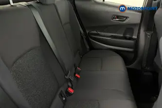 Toyota C-Hr Icon Automatic Petrol-Electric Hybrid SUV - Stock Number (1690161) - 25th supplementary image