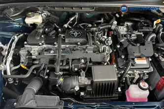 Toyota C-Hr Icon Automatic Petrol-Electric Hybrid SUV - Stock Number (1690161) - 48th supplementary image
