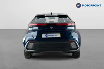 Toyota C-Hr Icon Automatic Petrol-Electric Hybrid SUV - Stock Number (1690161) - Rear bumper